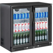 Шафа барна холодильна Berg TSC2E90B