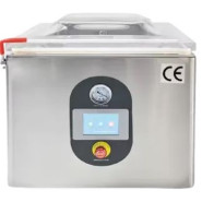 Вакуумний пакувальник BERG VM320TE/A1