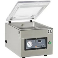 Вакуумний пакувальник BERG VM400TE/A