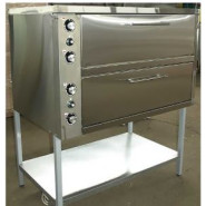 Шафа пекарська Ефес ШПЕ-2Б Еталон