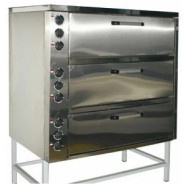 Шафа пекарська Ефес ШПЕ-3Б Еталон