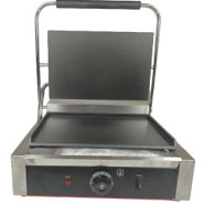 Гриль контактний EWT INOX CGR811EB Гриль контактний EWT INOX CGR811EB