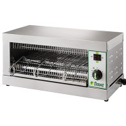 Тостер горизонтальний Fimar TOP 3DN