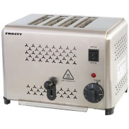 Тостер вертикальний Frosty DS-4