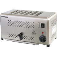 Тостер вертикальний Frosty DS-6