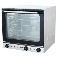 Піч конвекційна Frosty ECS-4A