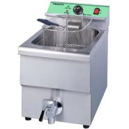 Фритюрниця професійна Frosty EFS-12L