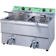 Фритюрниця професійна Frosty EFS-12L-2
