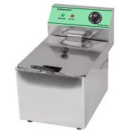 Фритюрниця професійна Frosty EFS-11L