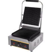 Гриль контактний Frosty EGS-18DF