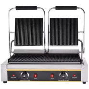 Гриль контактний Frosty EGS-36