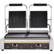 Гриль контактний Frosty EGS-36DF