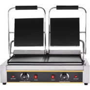 Гриль контактний Frosty EGS-36FF