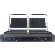 Гриль контактний Frosty EGS-44DF