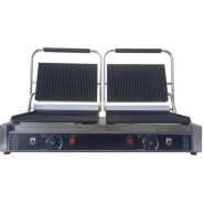 Гриль контактний Frosty EGS-44