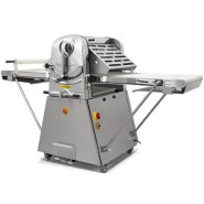 Тісторозкатка для листкового тіста Frosty FDV-630