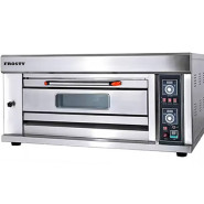 Піч подова Frosty FOV-20D