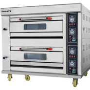 Піч подова Frosty FOV-40D