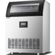 Льодогенератор Frosty FR-90F