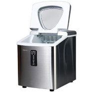 Льодогенератор Frosty HZB-15SA