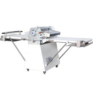 Тісторозкатка для листкового тіста Frosty LSP520R