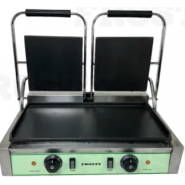 Гриль контактний Frosty SP-2A3