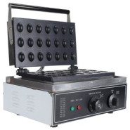 Горішниця Frosty WBS-21W