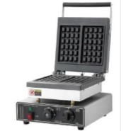 Вафельниця FROSTY WBS- 2B