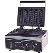 Вафельниця Frosty WBS-5S