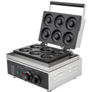 Вафельниця Frosty WBS-6D