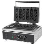 Вафельниця Frosty WBS-6S