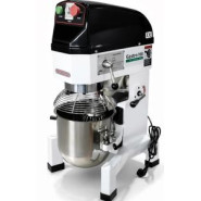 Міксер планетарний Gastro Hit 10L 3V