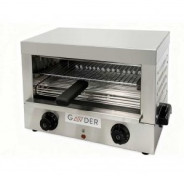Гриль саламандра Gooder AR-1