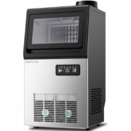 Льодогенератор Gooder GDR-ATS80FT