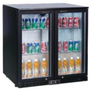 Шафа холодильна барна Gooder BBD230H Шафа холодильна барна Gooder BBD230H