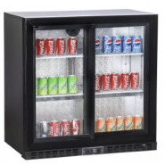 Шафа холодильна барна Gooder BBD230S Шафа холодильна барна Gooder BBD230S