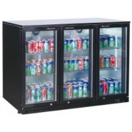 Шафа холодильна барна Gooder BBD350H Шафа холодильна барна Gooder BBD350H