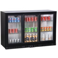 Шафа холодильна барна Gooder BBD350S Шафа холодильна барна Gooder BBD350S