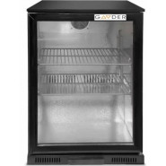 Шафа холодильна барна Gooder BBS130H Шафа холодильна барна Gooder BBS130H