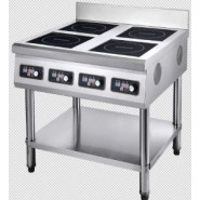 Плита індукційна Gooder DC 354