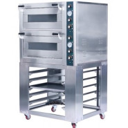 Піч для піци Gooder EP-01-2