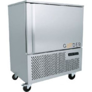 Шафа шокової заморозки Gooder SD-5
