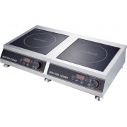 Плита індукційна Gooder TC 352