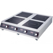 Плита індукційна Gooder TC 354