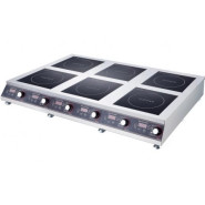 Плита індукційна Gooder TC 356