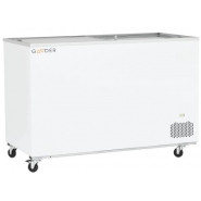 Морозильна скриня Gooder UDD 400 SC