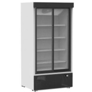 Шафа холодильна Gooder USS 1200 DSC