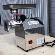 М'ясорубка професійна Gooder WED12 