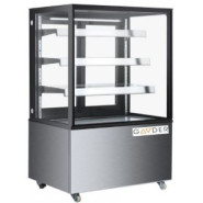 Вітрина кондитерська Gooder XC-275 CUBE