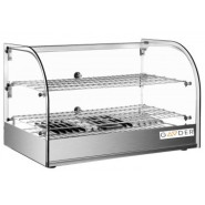 Теплова вітрина Gooder XCR-45L